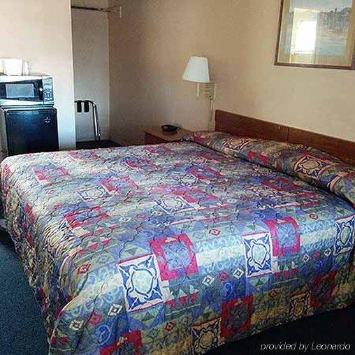 Economy Inn Safford Exterior foto