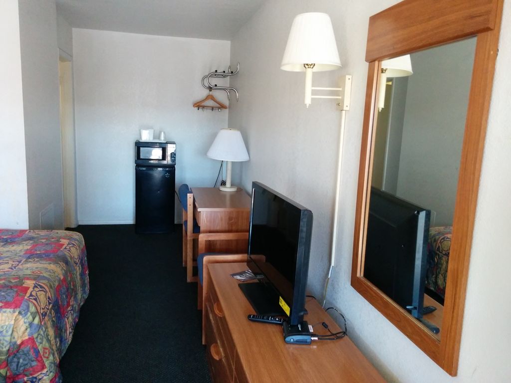 Economy Inn Safford Zimmer foto