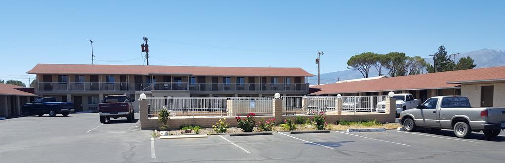 Economy Inn Safford Exterior foto