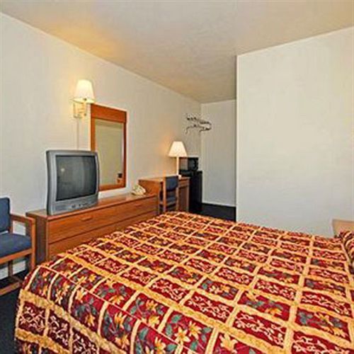 Economy Inn Safford Exterior foto