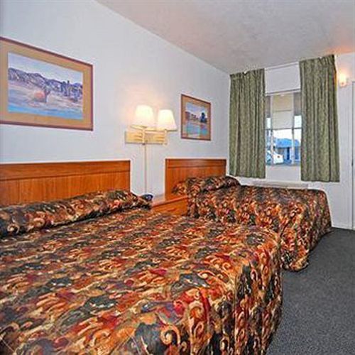 Economy Inn Safford Zimmer foto