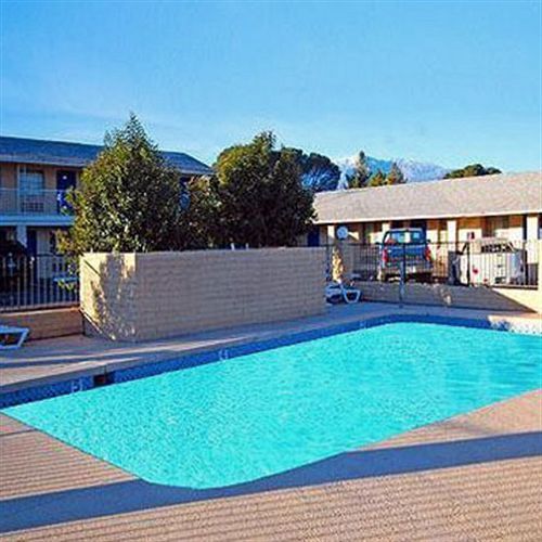 Economy Inn Safford Exterior foto